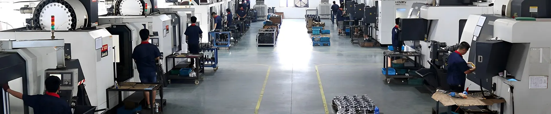 Anläggningsutrustning