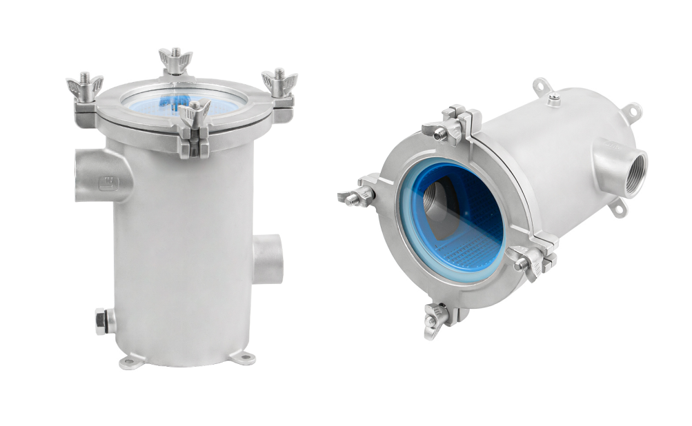 316 havsvattensil i rostfritt stål