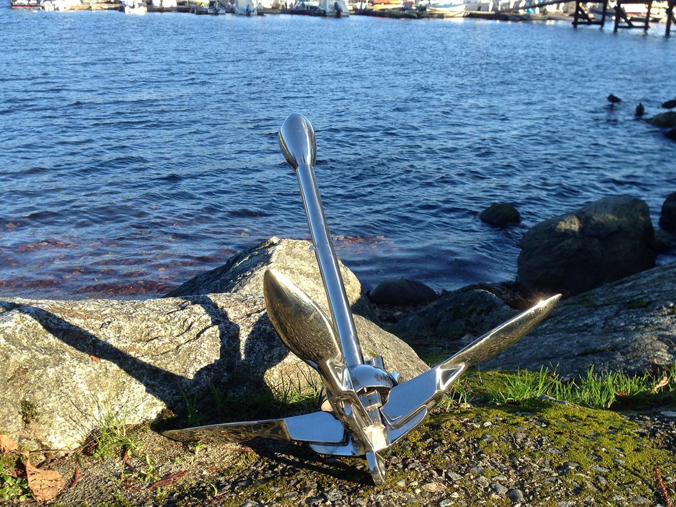 ENGINEER TALKS Ep.02: 316 rostfritt stål vs. marina beläggningar: saltvattenkorrosion och hårdvara lång livslängd