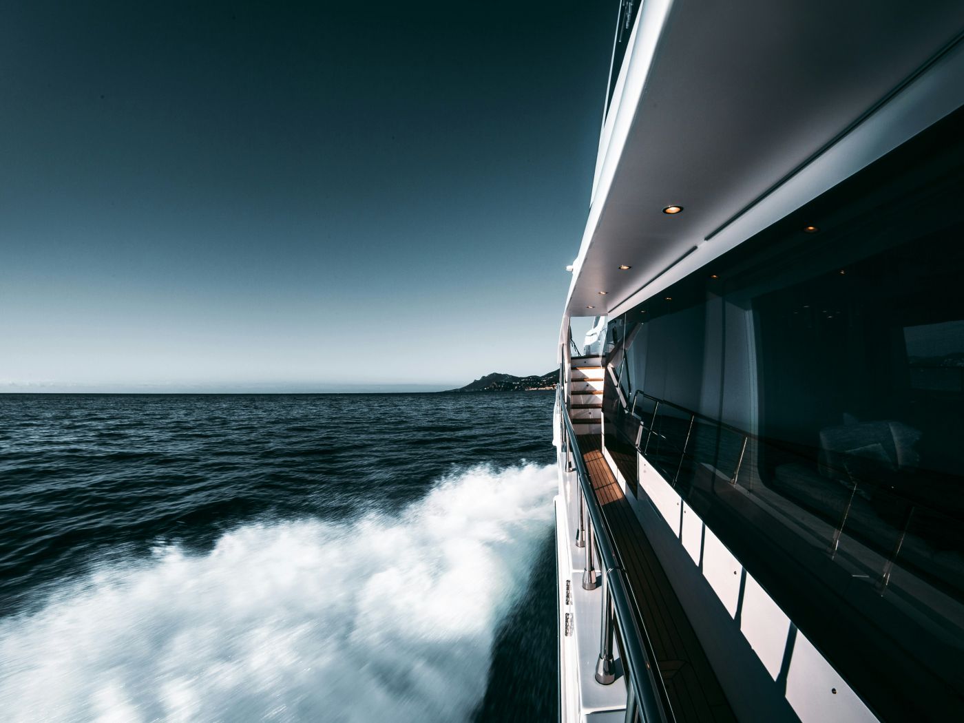 ENGINEER TALKS Ep.10: 316 Marine Thru-Hull Fittings & Deck Fillers: Dimensionering, tätning och monteringsstandarder