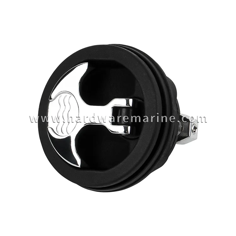 Marine Boat Nylon Kamspärr